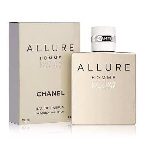 perfume chanel allure blanche|Chanel Allure perfume boots.